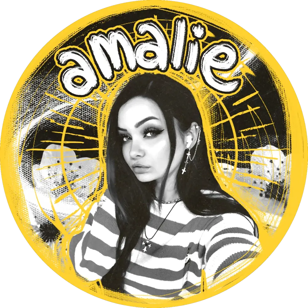 Amalie