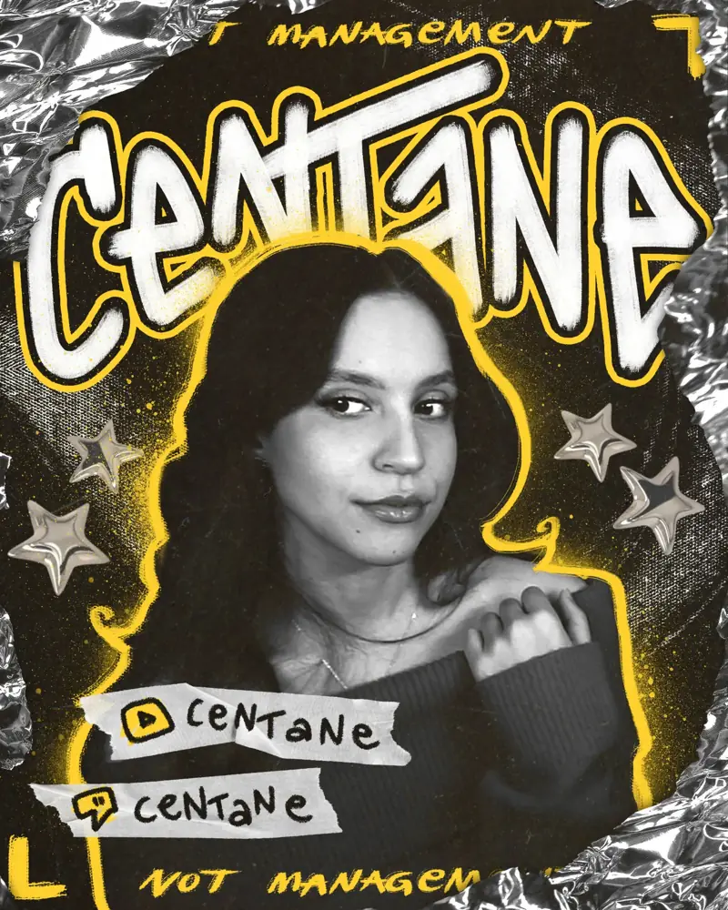 CENTANE