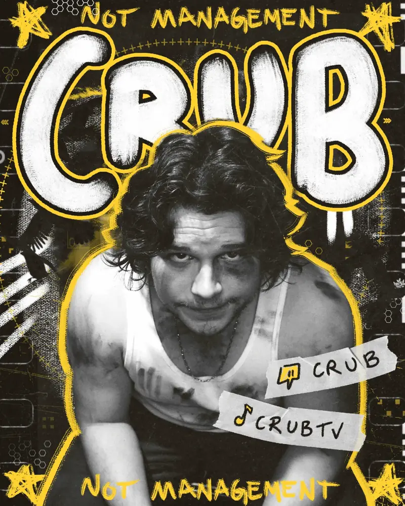 CRUB
