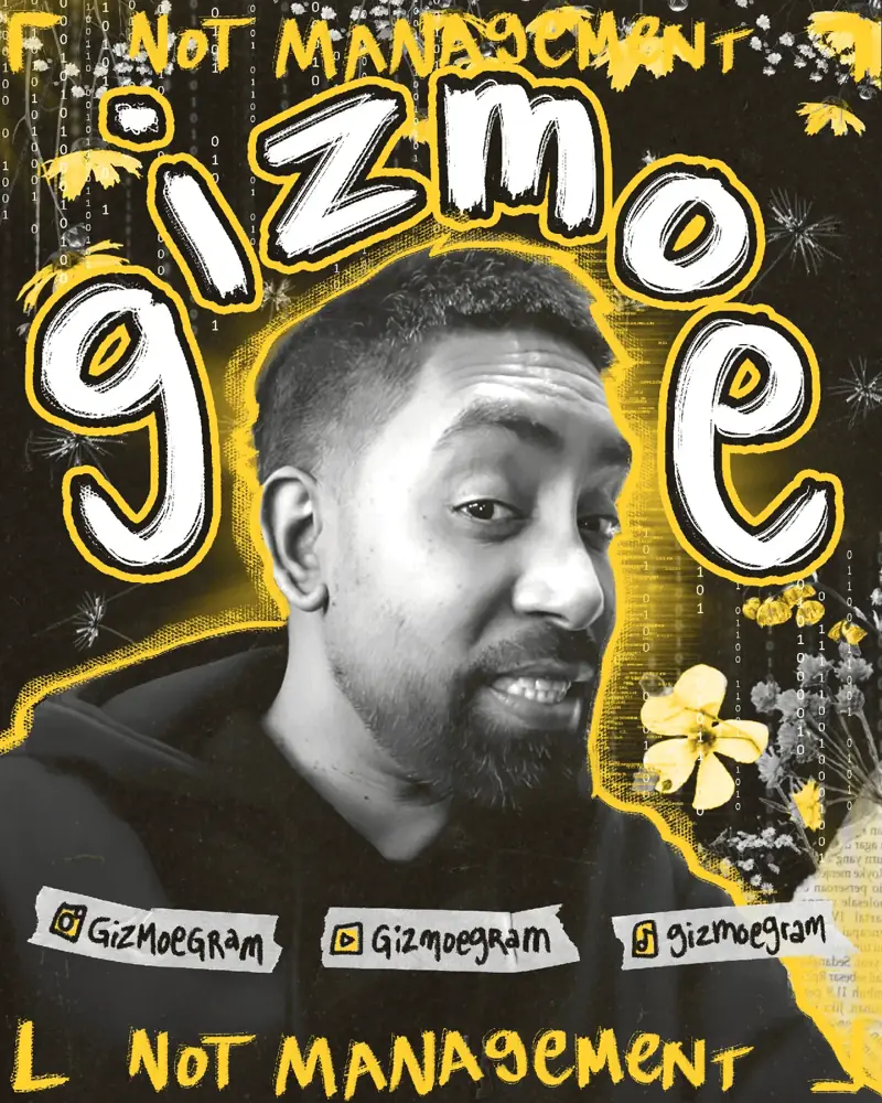 GIZMOE