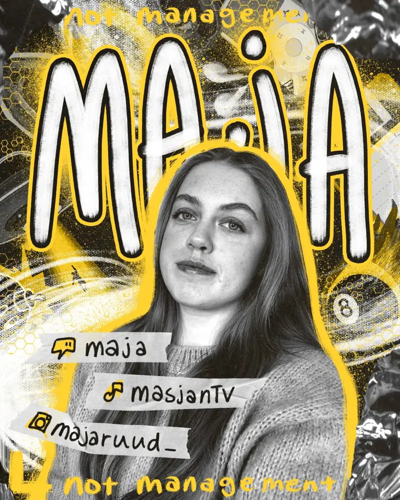 MAJA