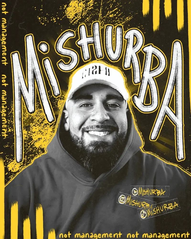 MISHURBA