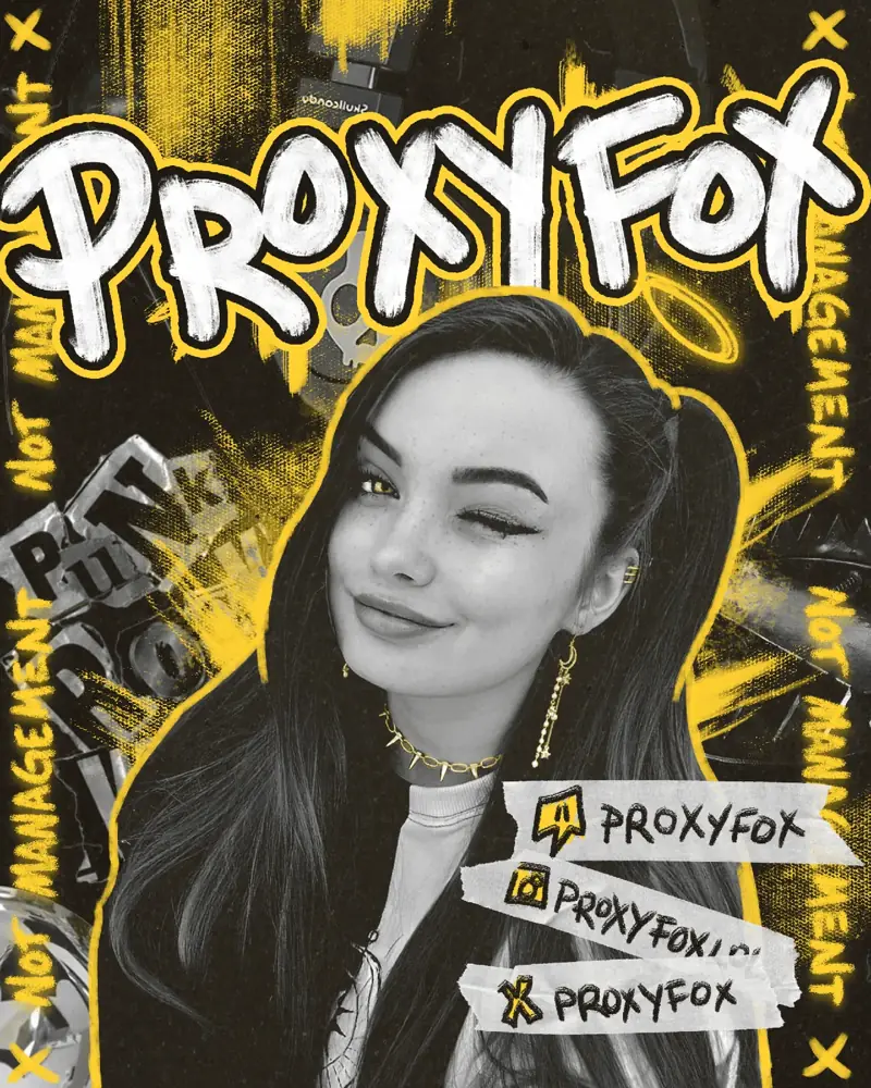 PROXYFOX