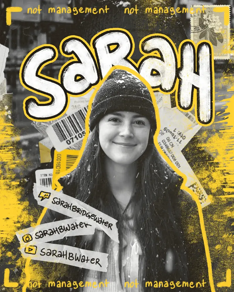 SARAH