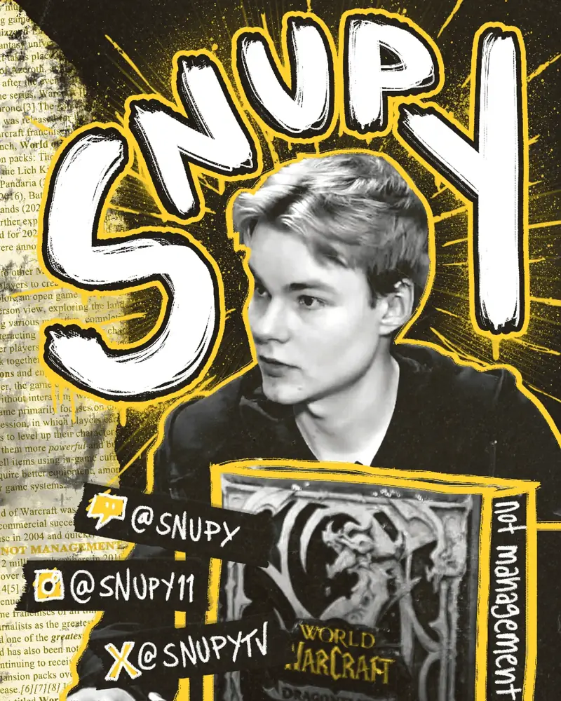 SNUPY