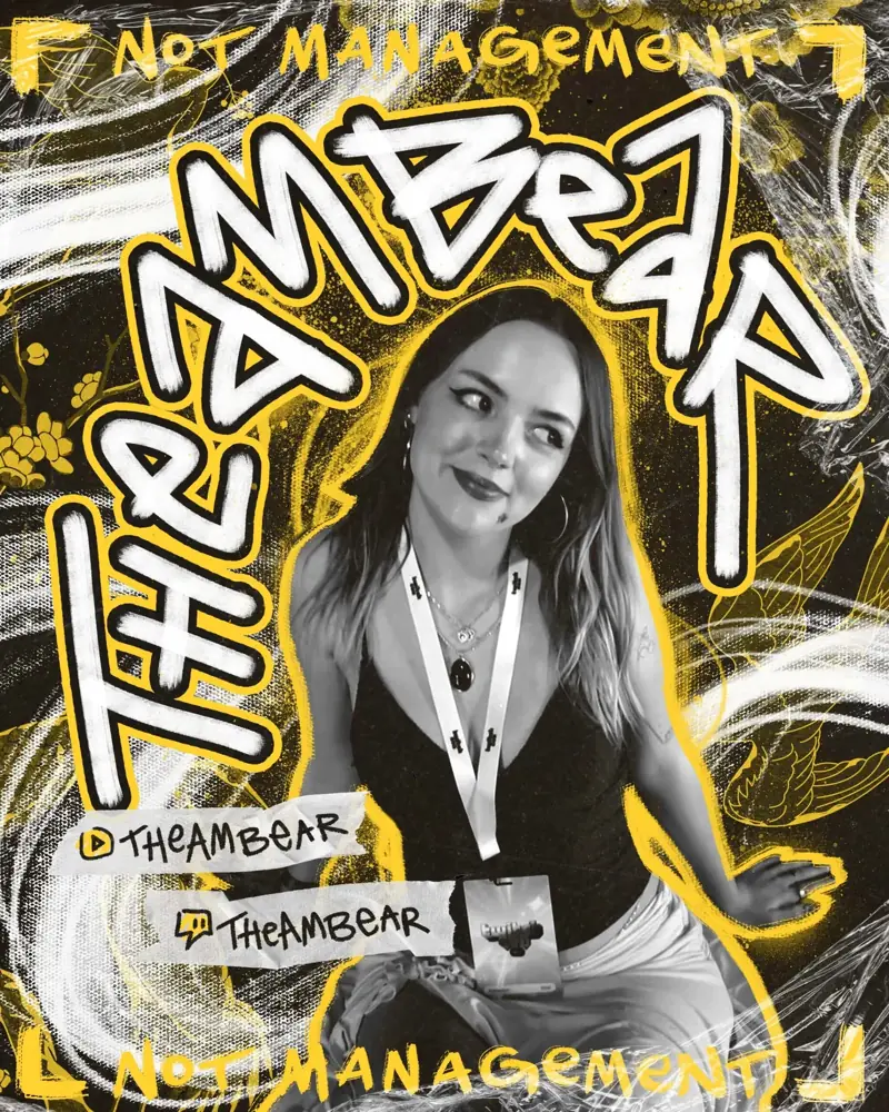 THEAMBEAR