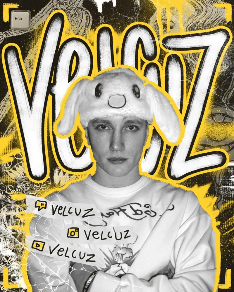 VELCUZ