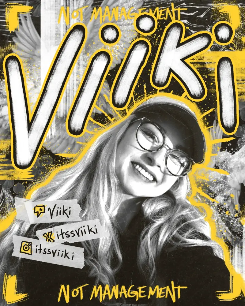 VIIKI